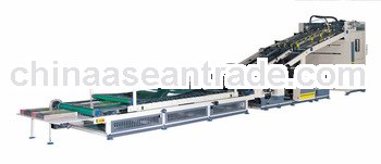 Automatic Flute Laminating Machine