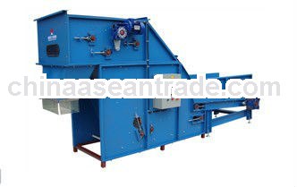 Automatic Pillow Making Product Line|Feeding Equipment