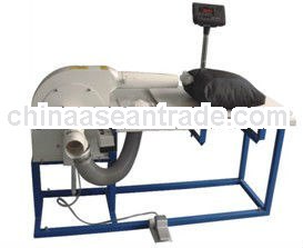 Automatic Pillow Making Product Line|Filling machines