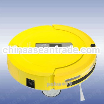 Automatic Self-Recharging intelligent robot smart vacuum cleaner