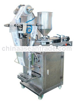 Automatic Small Liquid Packing Machine SLIV-380L