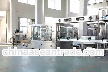 Automatic Water Bottling Equipment