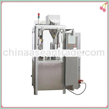 Automatic capsule filling machine