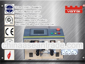 Automatic cutting stripping machine SATA808