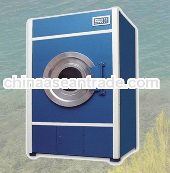 Automatic drying machine for clothes