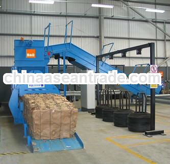 Automatic horizontal balers BEST QUALITY!!