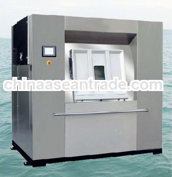 Automatic isolating type washing machine (30~100kg washing capacity)