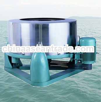 Automatic laundry dewater equipment