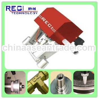 Automatic light weight Dot Peen Marking Machine