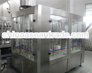 Automatic mineral water filling machine price