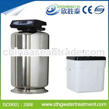 Automatic softener ST-TF-500 series