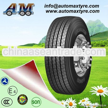 Automax Tyre Companies Looking for Distributors