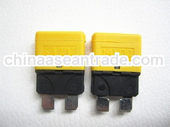 Automotive Circuit Breakers Auto Reset