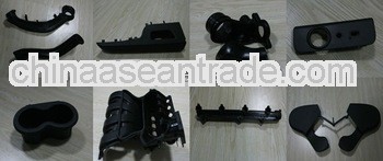 Automotive Parts Injection Mould