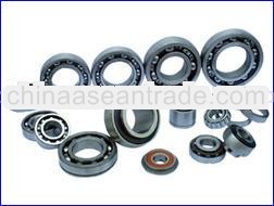 Axle Bearing for Dodge Imports - Front Wheel Drive
