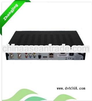 Azamerica S922 HD Satellite Receiver Nagra3 HD Decoder