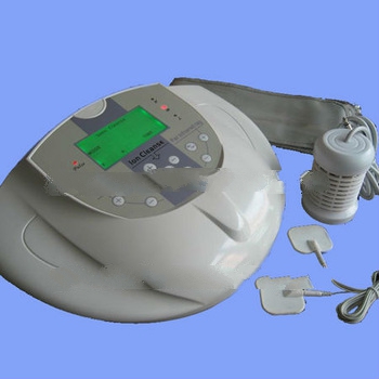 B01 Multifunctional ion detox foot spa