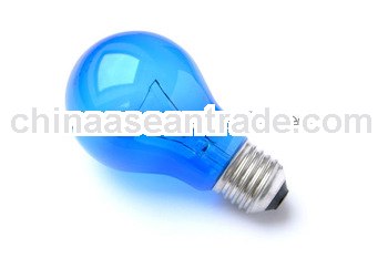 B22 E27 A55/A60 25w/40w/60w/75w/100w 300w 500w shockproof incandescent lamp