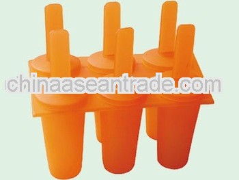 B32-0119 Practical Design Tpr Ice Lolly Mould