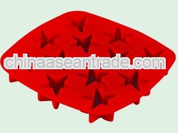 B32-0126 Wholesale Plastic Reusable Ice Cube