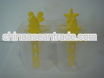 B32-0213 High Quality Plastic Ice Lolly Mould