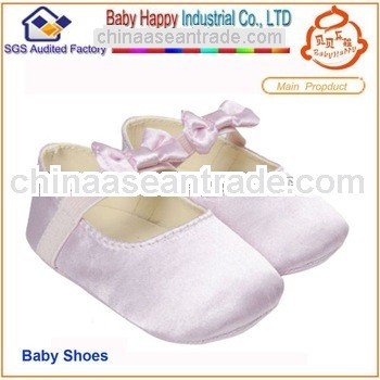 BABY Satin Shoes Baby Design Shoes Toddler Shoes