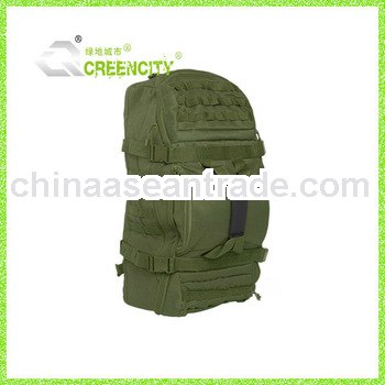 BACKPACK RECON 3 IN 1 OLIVE