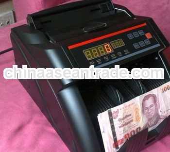 BANKNOTE COUNTER/BANK DETECTOR FJ08B