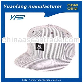 BASEBALL CAP NO MINIMUM CUSTOMIZE PLAIN SNAPBACK HATS
