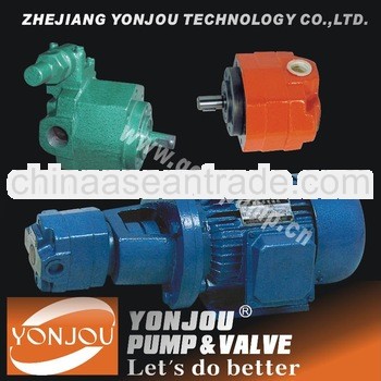 BBG Inner Clutch Cycloid Gear Pump