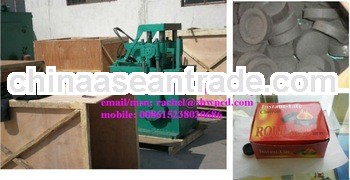 BBQ charcoal briquette machine, Shisha charcoal briquette machine, charcoal briquette press machine