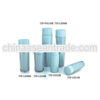 BB cream lotion bottle