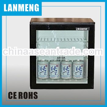 BC-28 Mini Wine Bar, Mini Wine Refrigerator, Wine Cooler Fridge