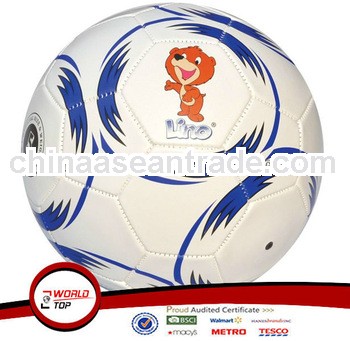 BEST SALE PVC Football
