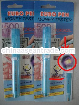 BEST SELLING CURRENCY DETECTOR PEN