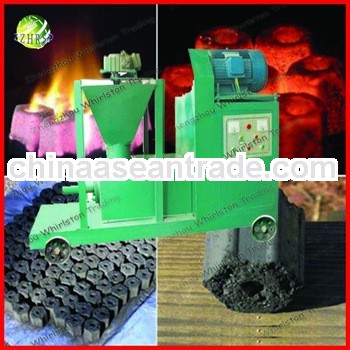 BEST SELLING Whir briquette machine CE approved