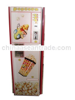BETTER HPV-1 Popcorn Vending Machine On Sales
