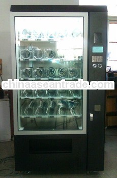 BETTER Subway Books Vending Machine On Sales