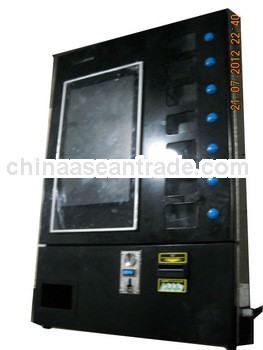 BETTER Wall Mounted Vending Machine HTV Series