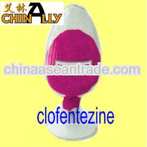 BIO insecticide Clofentezine 98% TC