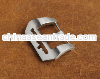 BK-03 Brushed Submarine buckle 24MM fashionable