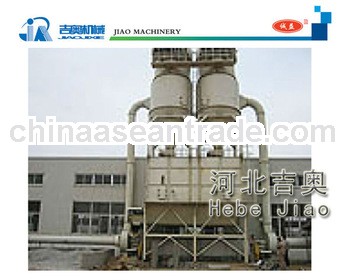 BLS 8Ldouble cone tower low resistence high efficiency wet dust precipitator