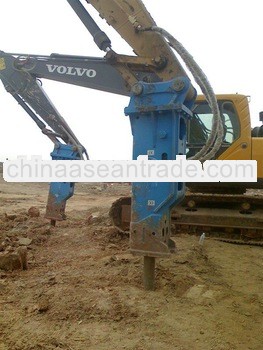 BLT155 High Quality,Reasonable Price Hydraulic Breaker Hammer