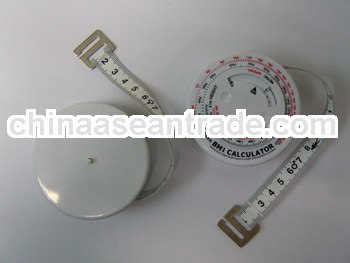 BMI Tape Measure