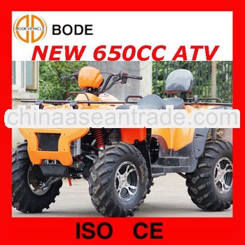 BODE NEW 4X4 650CC ATV EEC(MC-399)
