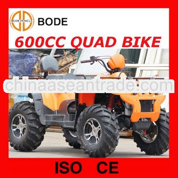 BODE NEW 600CC QUAD 4X4 EEC(MC-399)