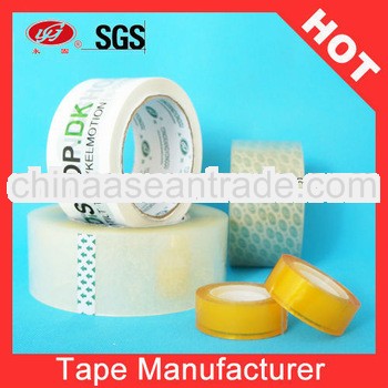 BOPP Custom Printed Tape (high quality)