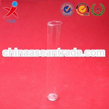 BOROSILICATE GLASS TUBE