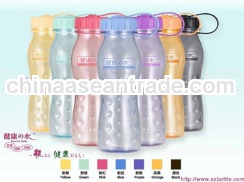BPA Free bottle