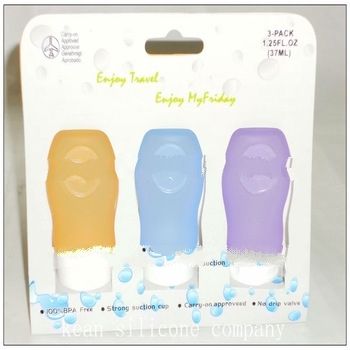 BPA free olive oil bottle